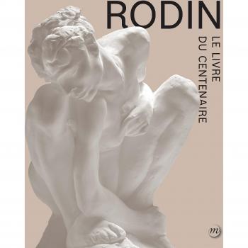 Libro conmemorativo de Rodin: Centenario, colectivo RMN-Grand Palais