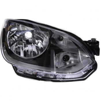 Faro principal TYC 20-14015-15-2 Derecho