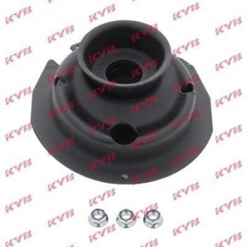 Cojinete de soporte del puntal de suspensión KYB SM8102 Derecha