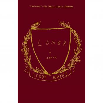 Loner: A Novel