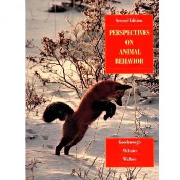 Perspectives on Animal Behavior