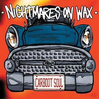 Carboot Soul VINYL
