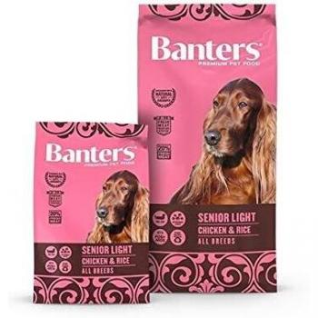 banters Senior Light 15kg