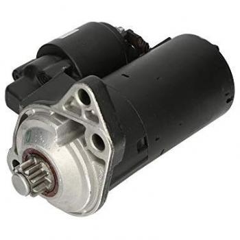 Motor de Arranque Valeo 438498 - Potencia nominal: 1,4 kW - Stop & Start: NO - Número de dientes: 9 dientes - Tensión: 12 V - Sentido de rotación: CLOCKWISE