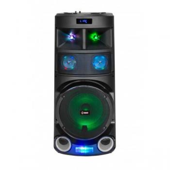 Altavoz Elco PDT1129DJ Bluetooth 160W