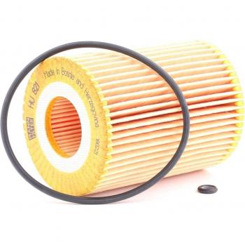 Mann-Filter HU 821 x Oil Filter