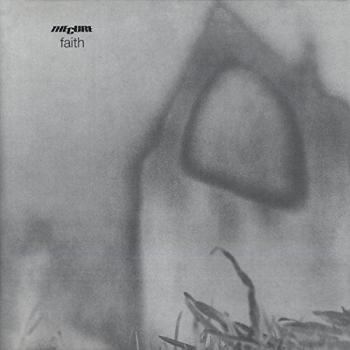 The Cure: Faith - Healing Essence