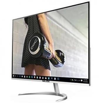Nilox NXMMIPS320003 32 Full HD LED Plata pantalla para PC - Monitor