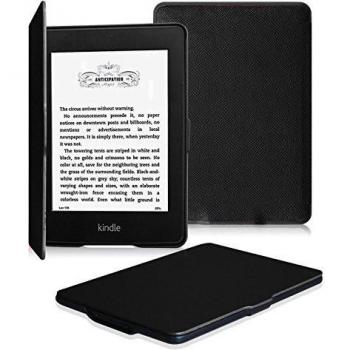 Fintie SlimShell Funda para 6 Kindle Paperwhite