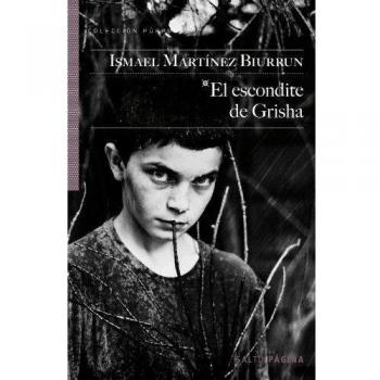 El Escondite De Grisha