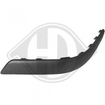 Moldura Parachoques Diederichs 2213066