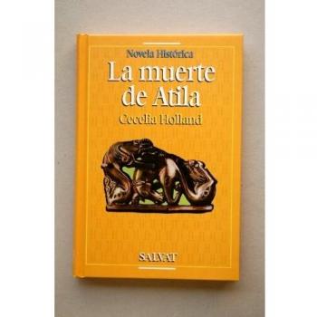 La muerte de atila