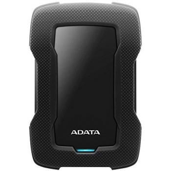 HD Externo ADATA HD330 1TB USB3.0 - Black