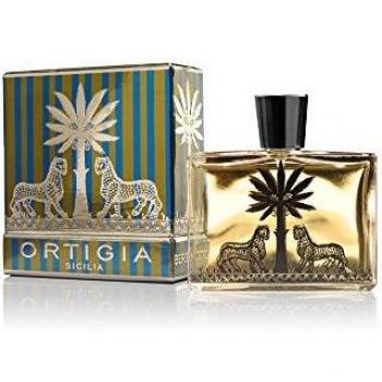 Ortigia Bergamot Eau de Parfum 100ml