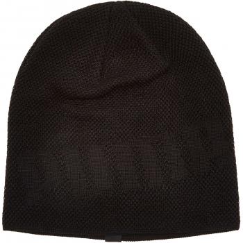 PUMA Active Beanie Gorro, Unisex Adulto, Black