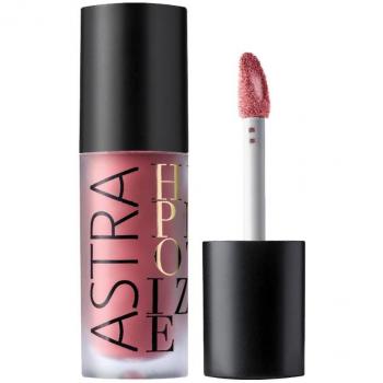 Astra Make-up Hypnotize Long-Lasting Liquid Lipstick Shade 12 Feminist 4 ml
