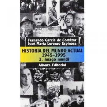 Historia del mundo actual
