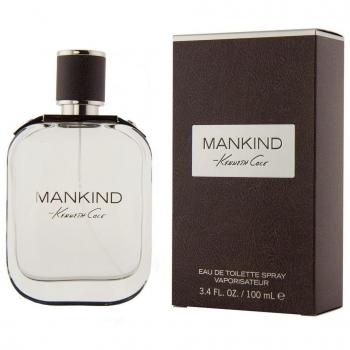 Kenneth Cole Mankind Eau de Toilette for Men 100 ml