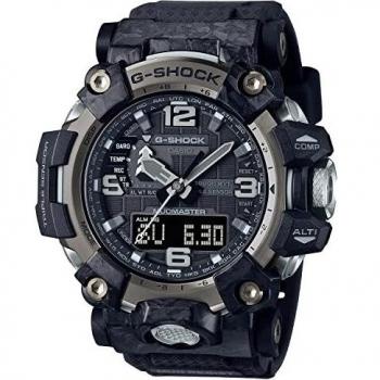 CASIO Analógico-Digital GWG-2000-1A1ER