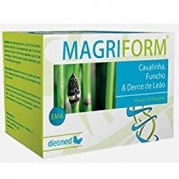 Dietmed Magriform Ema Infusion 20Bolsitas 70 g
