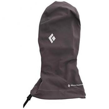 Black Diamond Guantes, Smoke, L para Hombre