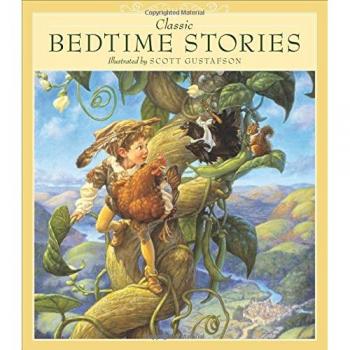 Classic Bedtime Stories