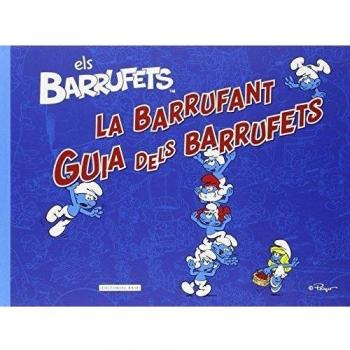 La Barrufant Guia Dels Barrufets: 3