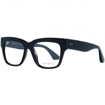 Sandro SD2002 001 Women’s Eyeglasses Black Size 48 - Blue Light Block Available