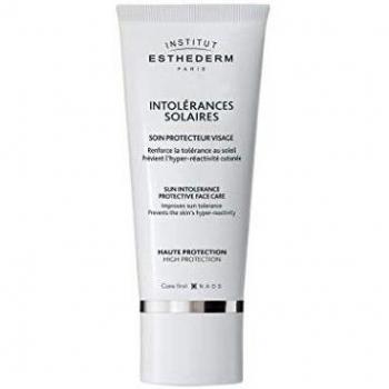 Institut Esthederm Sun Intolerance Protective Face Care - High Protection 50ml