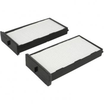 Filtro de aire de habitáculo JC PREMIUM B45005PR (filtro antipolen)