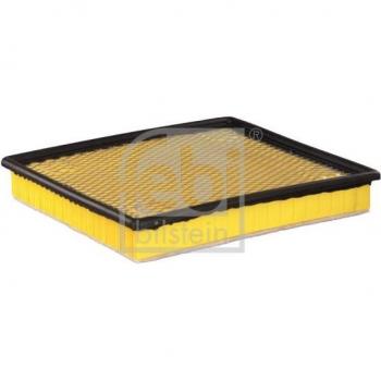 Filtro de aire FEBI BILSTEIN 101643