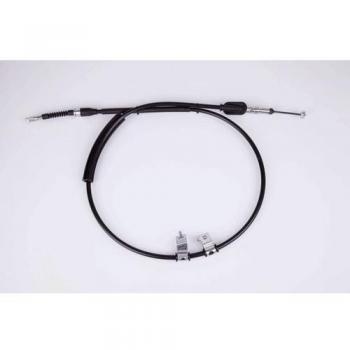 Cable de freno de mano HELLA 8AS 355 663-661 para HONDA Accord 6 Limousine
