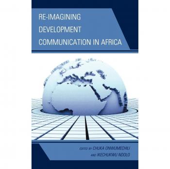African Development Communication Solutions by Vitalsource Technologies