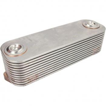 Enfriador de aceite BF 20190226761 - Aceite del motor, compatible con motores BF, número de referencia 20190226761