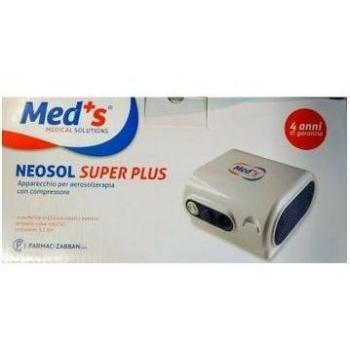 Aerosol Neosol Super Plus