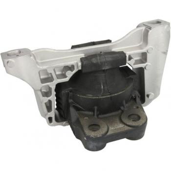 Cojinete de motor HUTCHINSON 586454 Derecha con soporte incluido