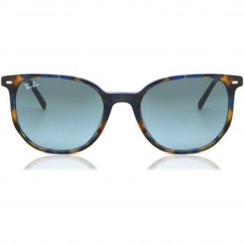 Ray-Ban Elliot Gafas de Sol RB 2197 1356/3M, modelo RB2197, color Careyshell, diseño para hombre