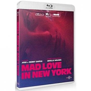 Mad Love in New York [Italia] [Blu-ray]