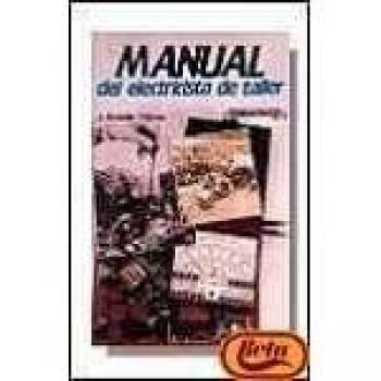 Manual del electricista de taller