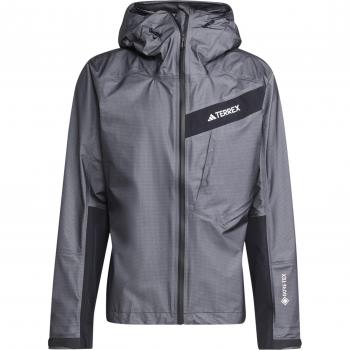 Adidas Terrex Techrock Light Waterproof Jacket Gore-Tex Active for Men