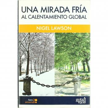 Una mirada fría al calentamiento global