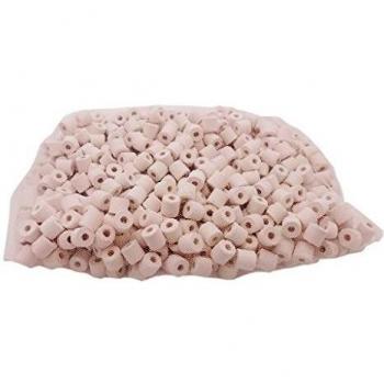 Anillos Filtrantes Biológicos de Cerámica Acuario Estanque 2,1 kg Ubbink 1374015