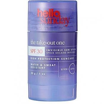 Hello Sunday The Take-Out One SPF30 Sun Stick