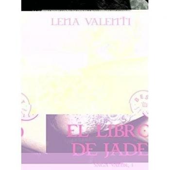 El libro de Jade