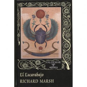 El Escarabajo: 111 - Marsh, Richard
