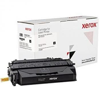 High Yield Black Toner SUPL