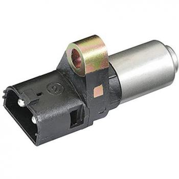 HELLA 6PU 009 106-731 Sensor, wheel speed - 12V - Front Axle left and right