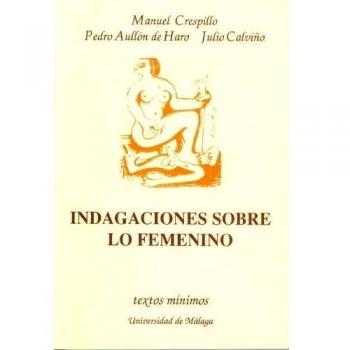 Indagaciones sobre lo femenino: 11
