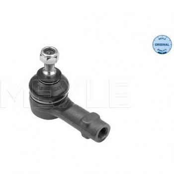 Rótula de dirección MEYLE 37-16 020 0012 - Tipo: Rótula de dirección, Marca: MEYLE, Número de pieza: 37-16 020 0012