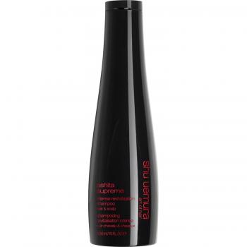 Shu Uemura Ashita Supreme Intense Revitalization Shampoo 300ml